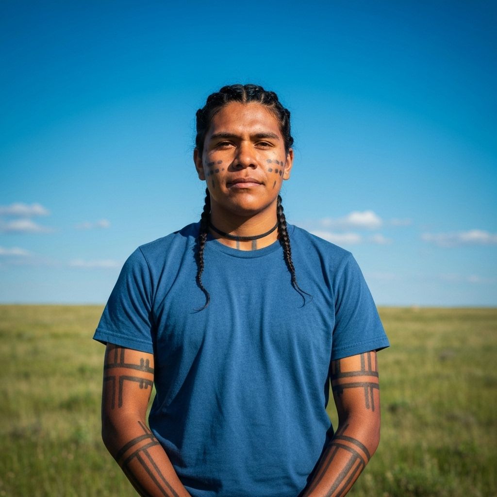 James from Attawapiskat